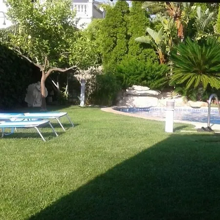 Villa Tito